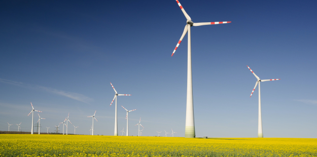 Windmolen