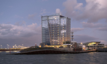 Scheveningen Noordelijk Havenhoofd
