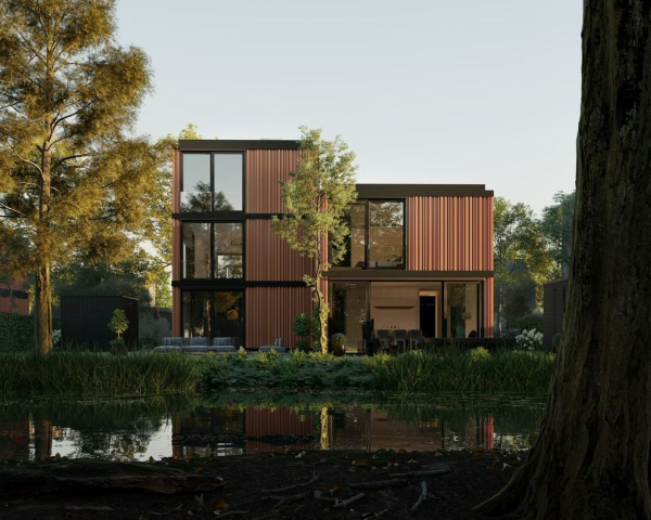 Eilanden West